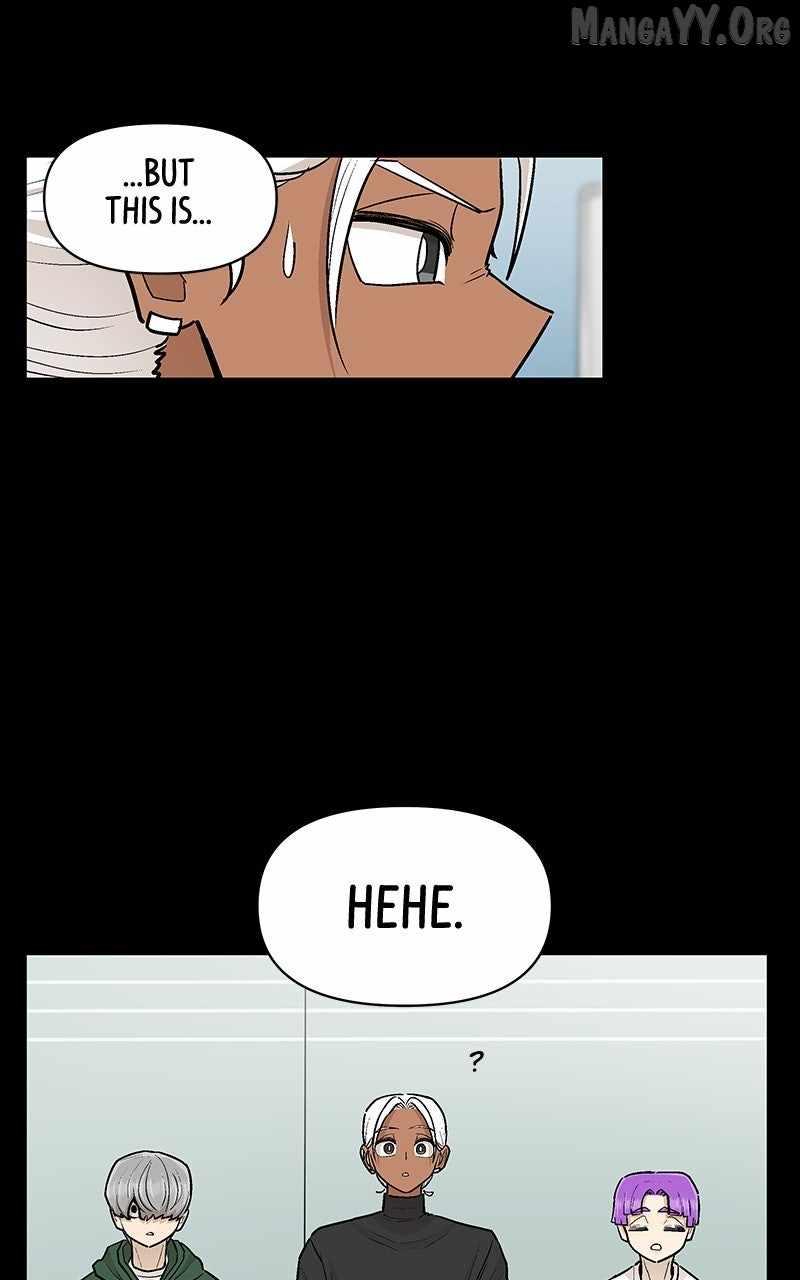 Skool of Street Chapter 74 page 77