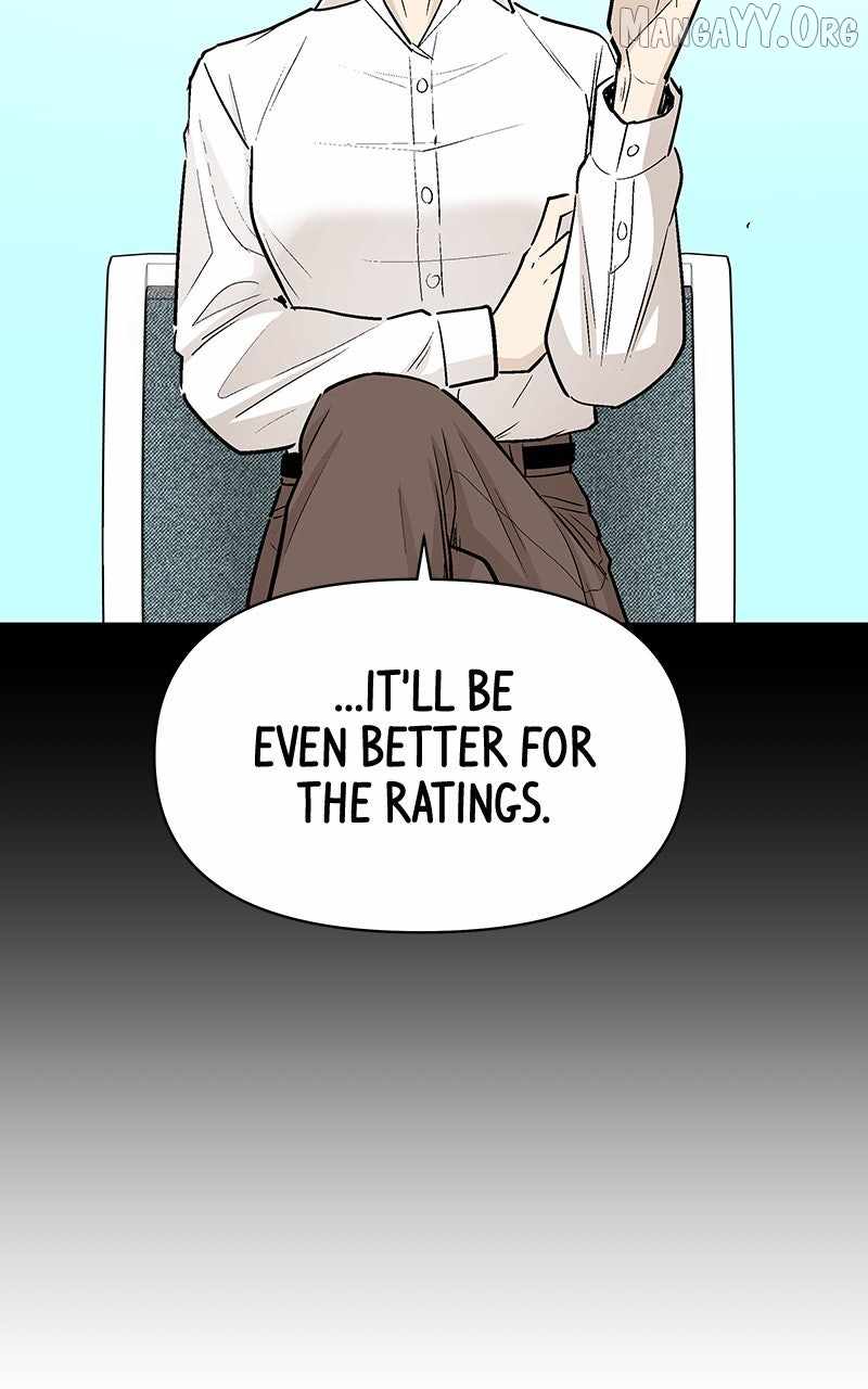 Skool of Street Chapter 74 page 79