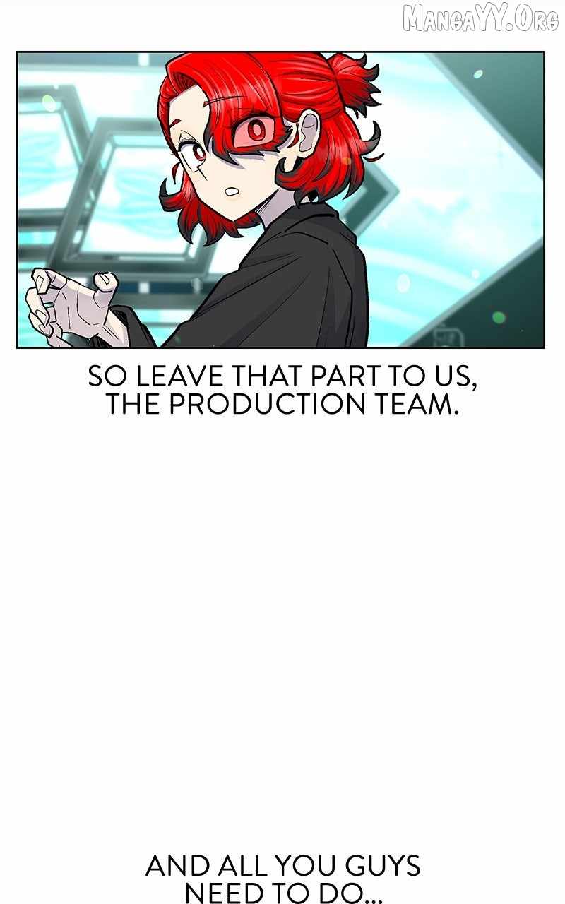 Skool of Street Chapter 74 page 80