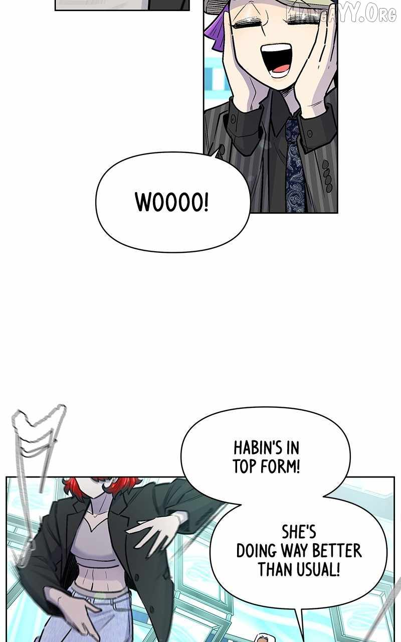 Skool of Street Chapter 74 page 67