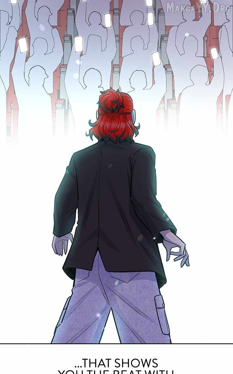 Skool of Street Chapter 74 page 85