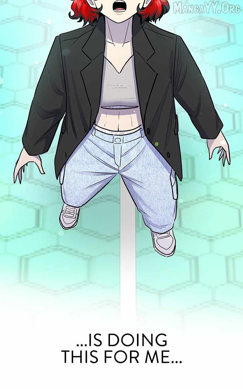 Skool of Street Chapter 74 page 89