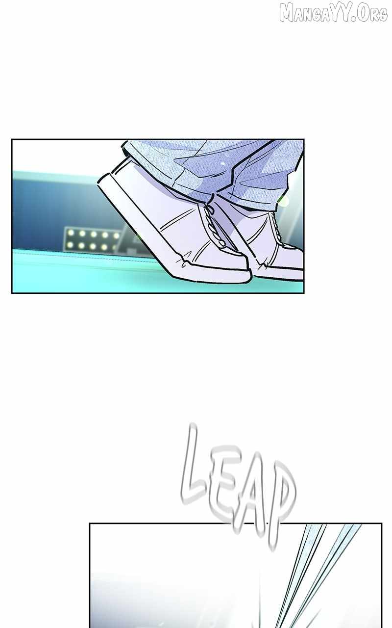 Skool of Street Chapter 74 page 91