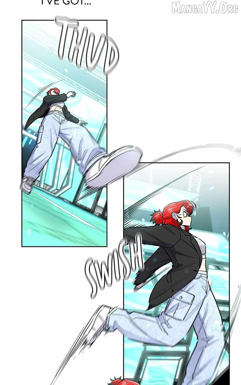 Skool of Street Chapter 74 page 94