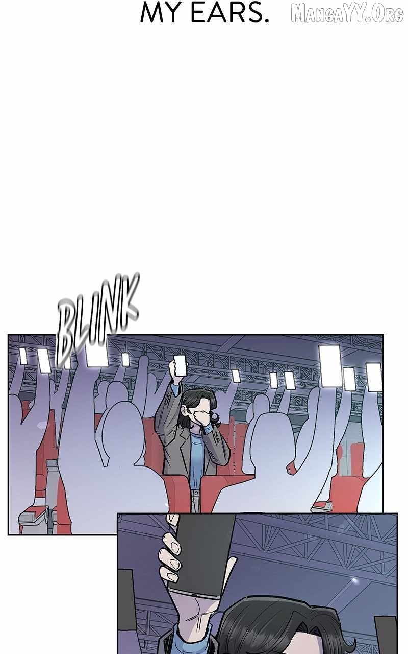 Skool of Street Chapter 74 page 100