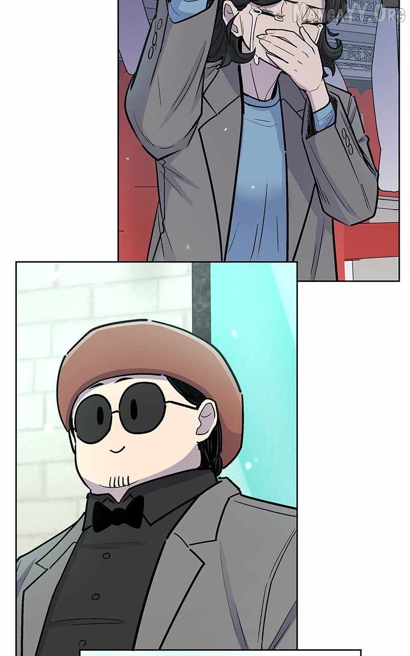 Skool of Street Chapter 74 page 101