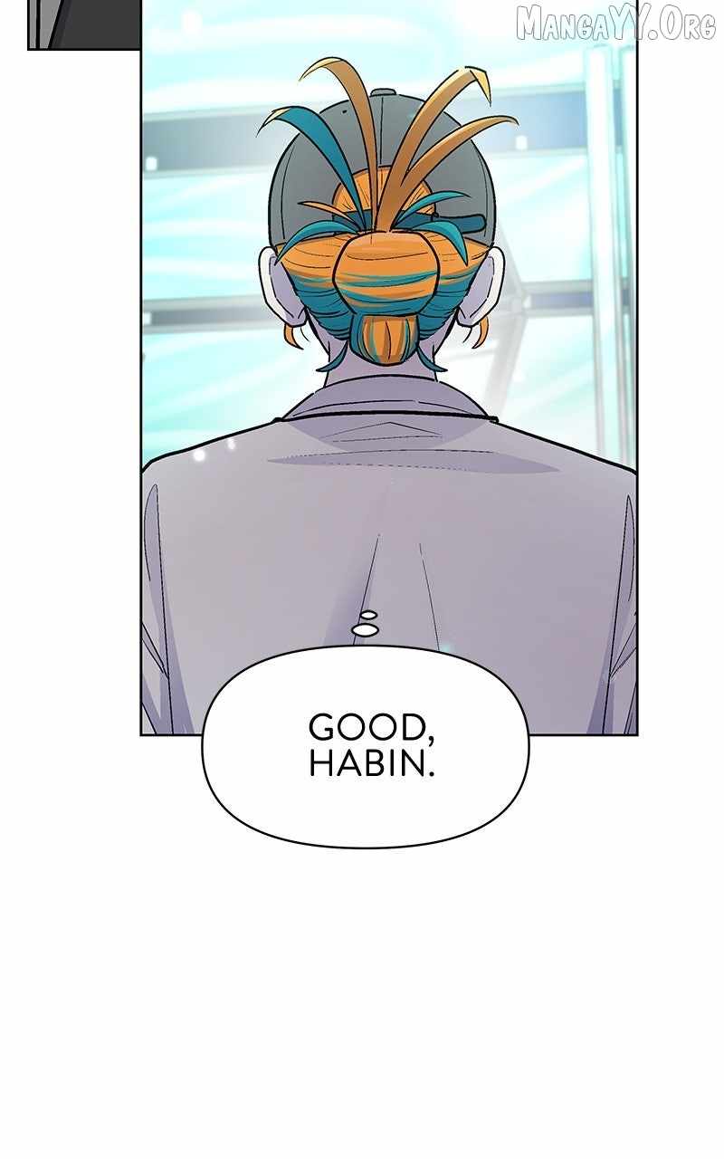 Skool of Street Chapter 74 page 102