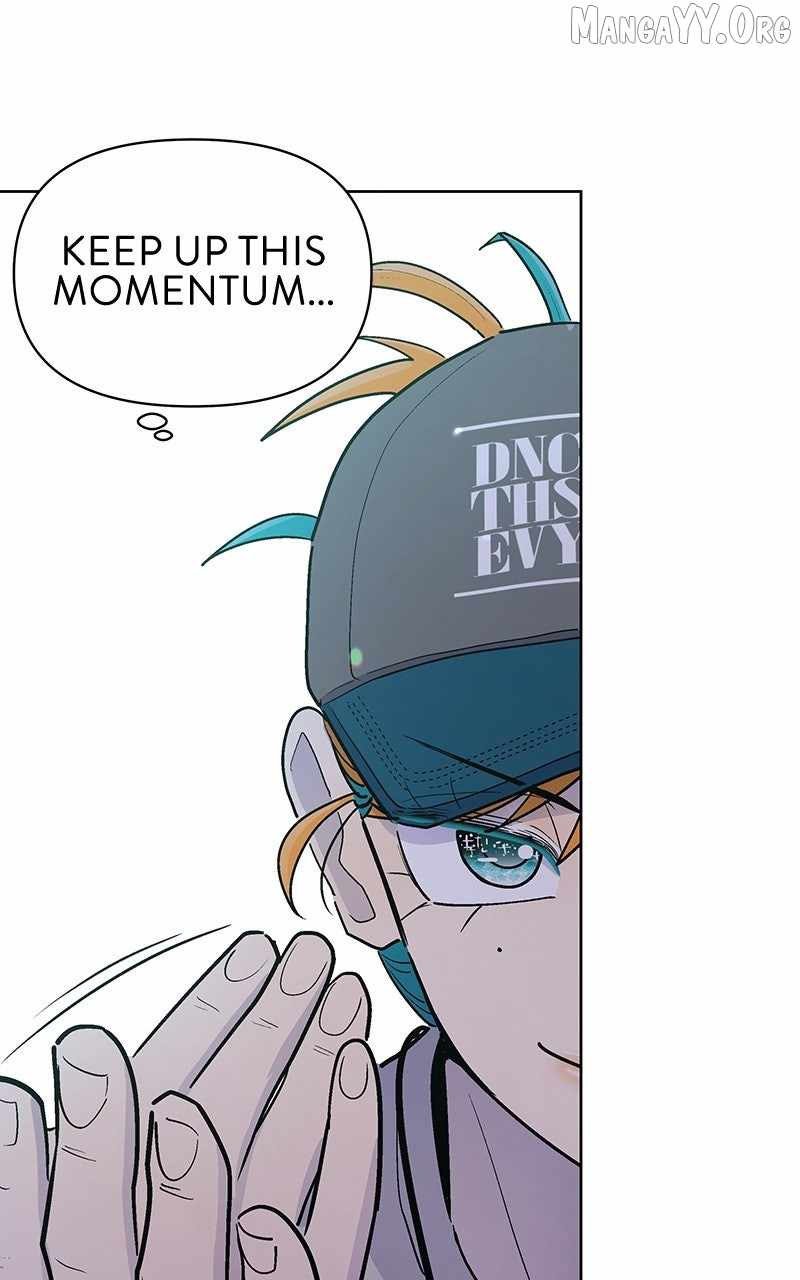 Skool of Street Chapter 74 page 103