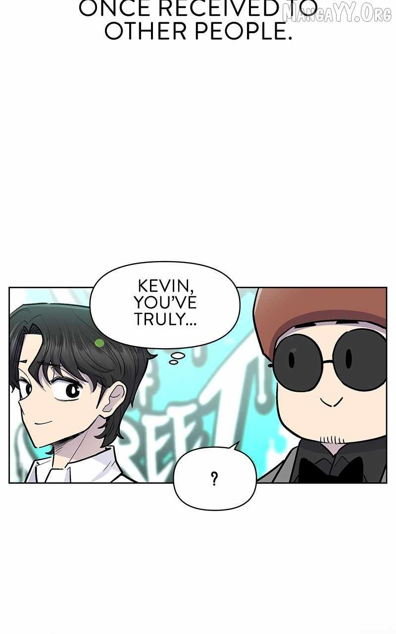 Skool of Street Chapter 74 page 116