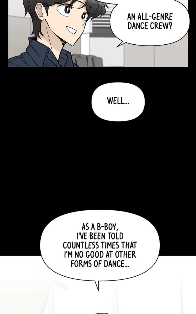 Skool of Street Chapter 75 page 4