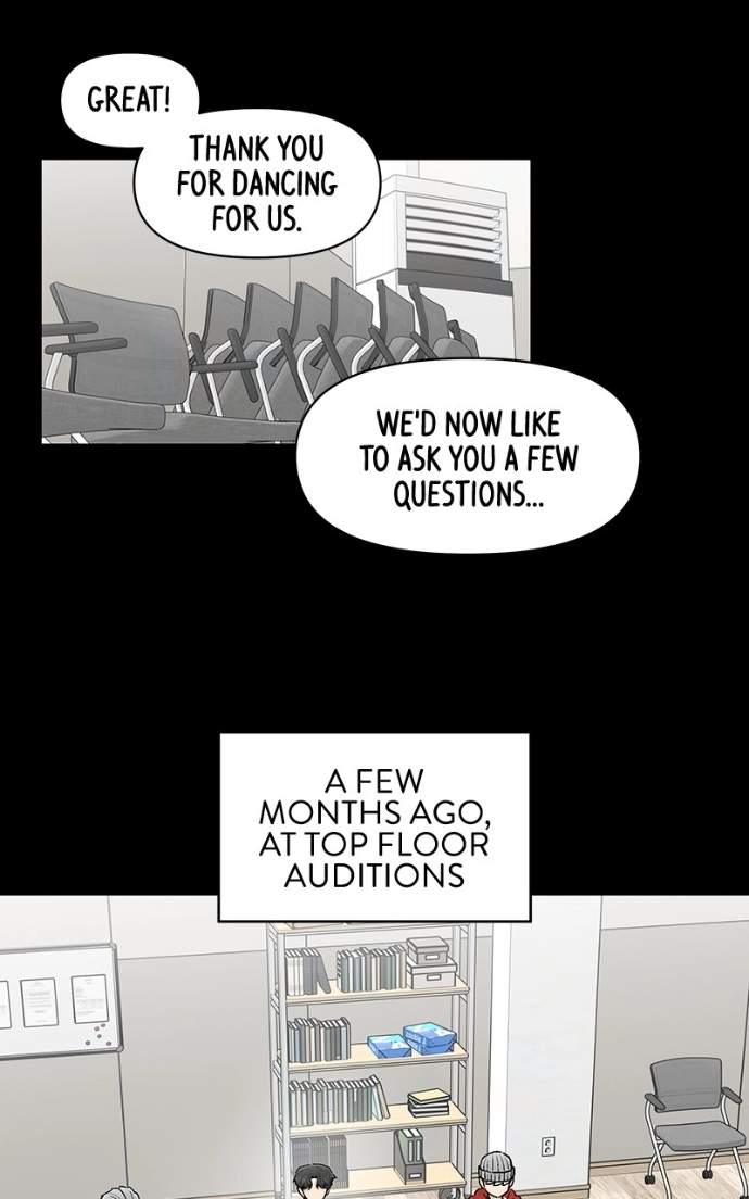 Skool of Street Chapter 75 page 2