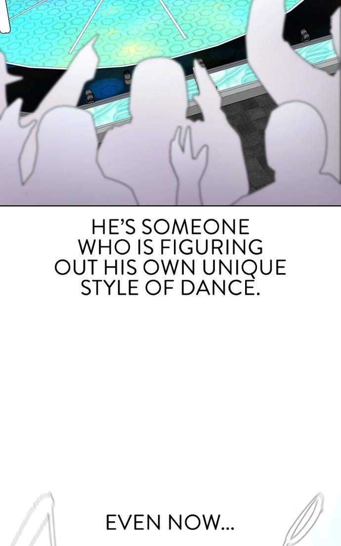 Skool of Street Chapter 75 page 8