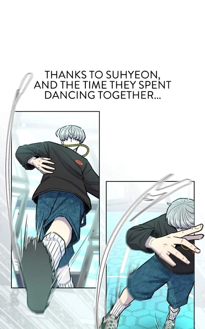 Skool of Street Chapter 75 page 16