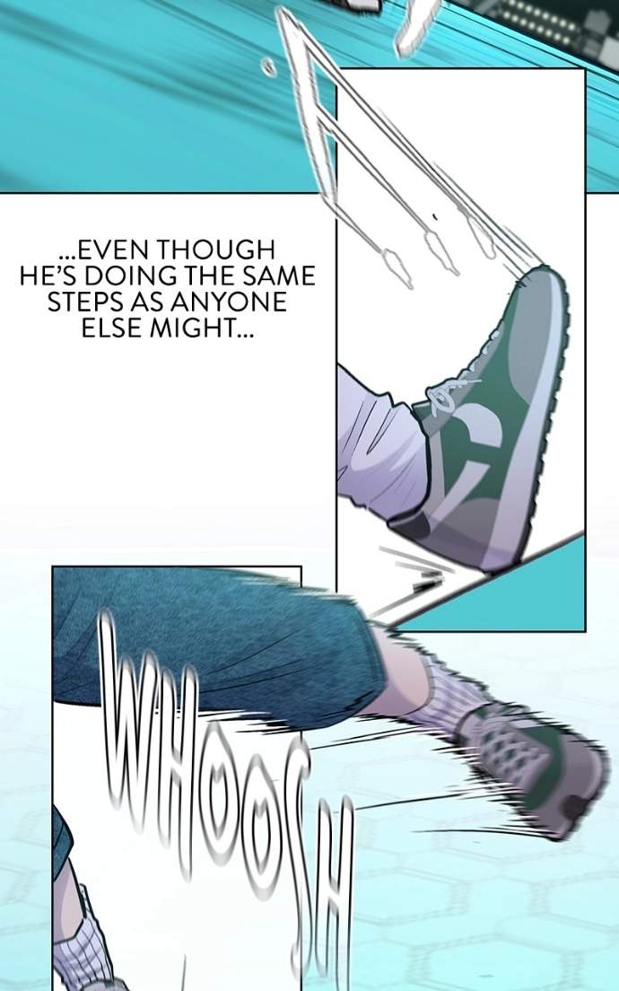 Skool of Street Chapter 75 page 18