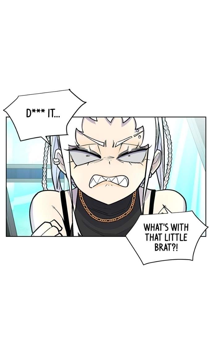 Skool of Street Chapter 75 page 23