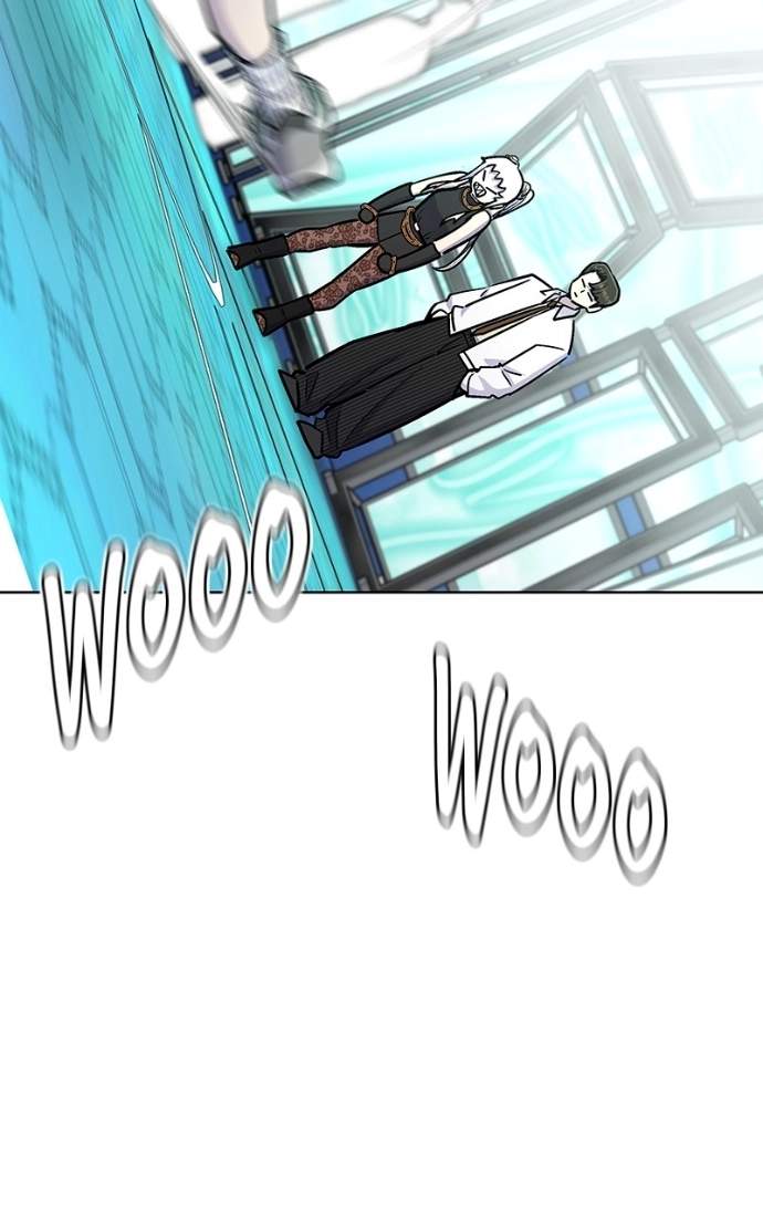 Skool of Street Chapter 75 page 25