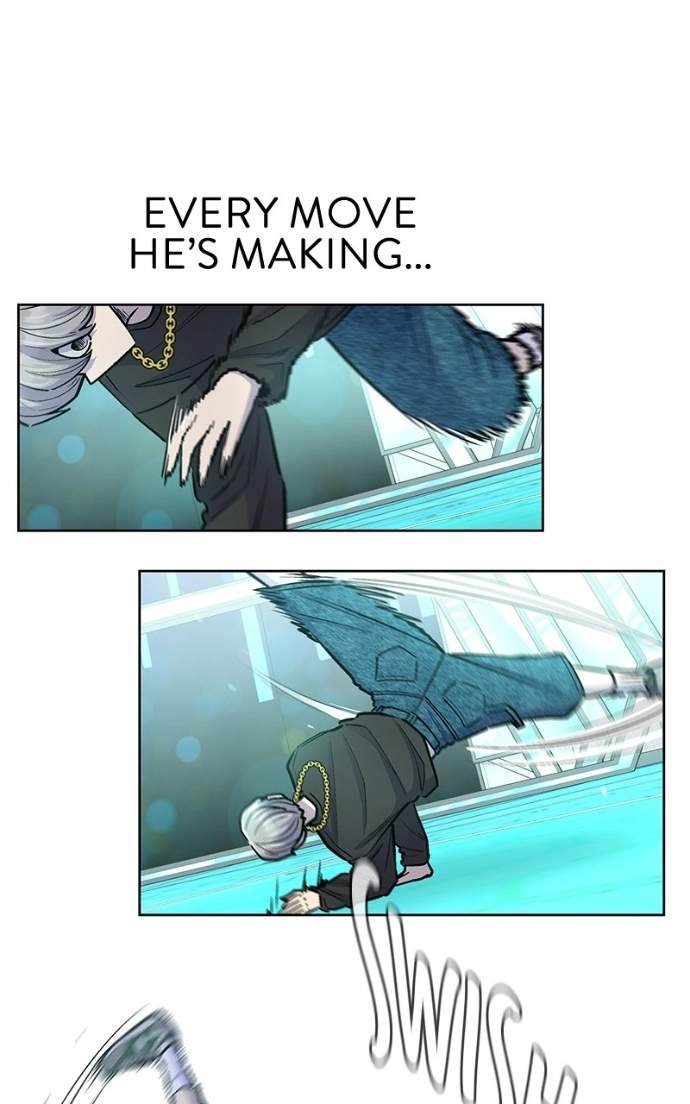 Skool of Street Chapter 75 page 26