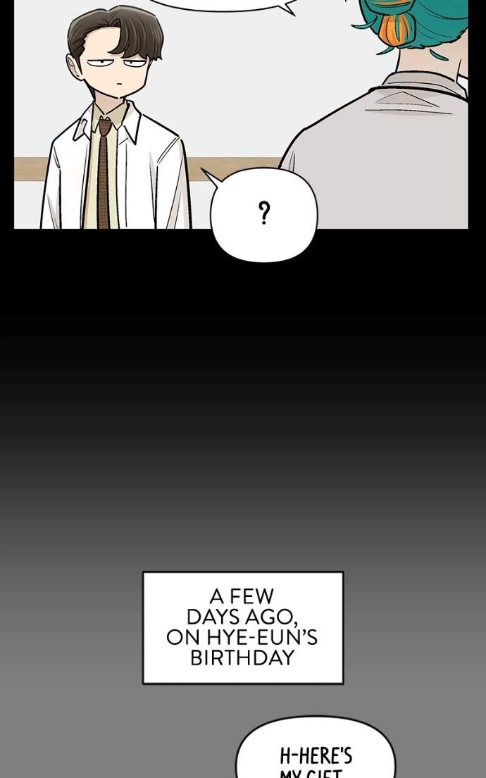 Skool of Street Chapter 75 page 36