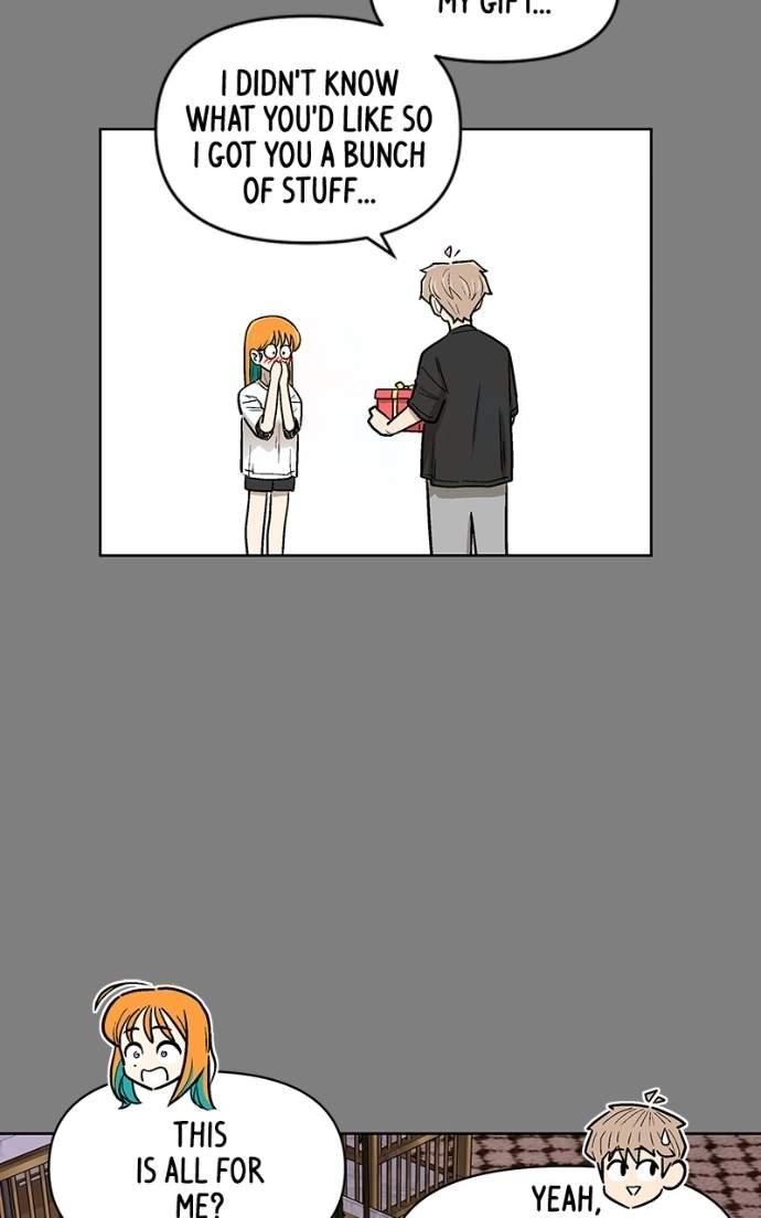 Skool of Street Chapter 75 page 37