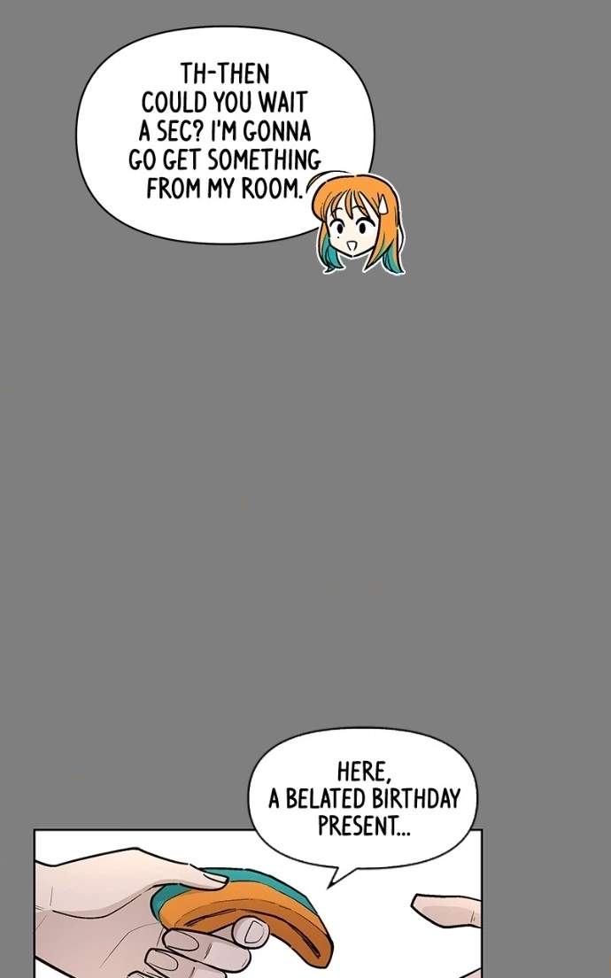Skool of Street Chapter 75 page 40