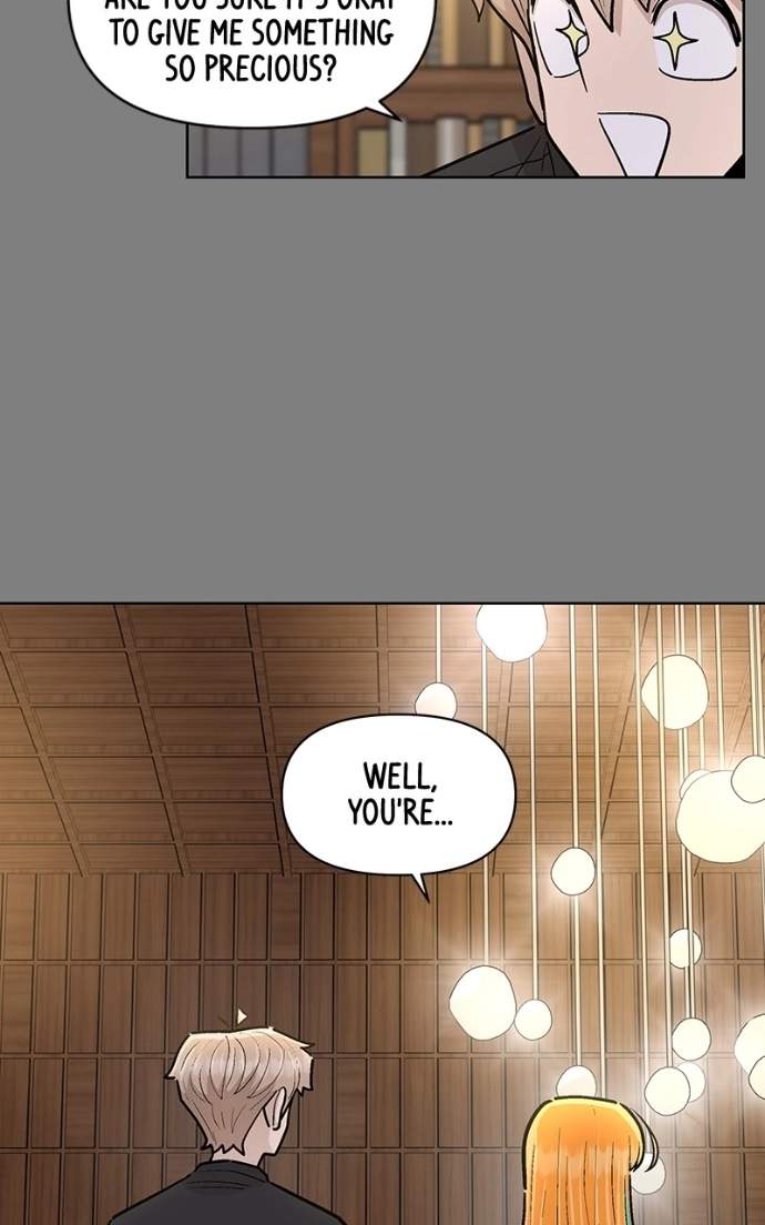 Skool of Street Chapter 75 page 43