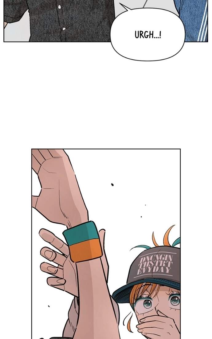 Skool of Street Chapter 75 page 49