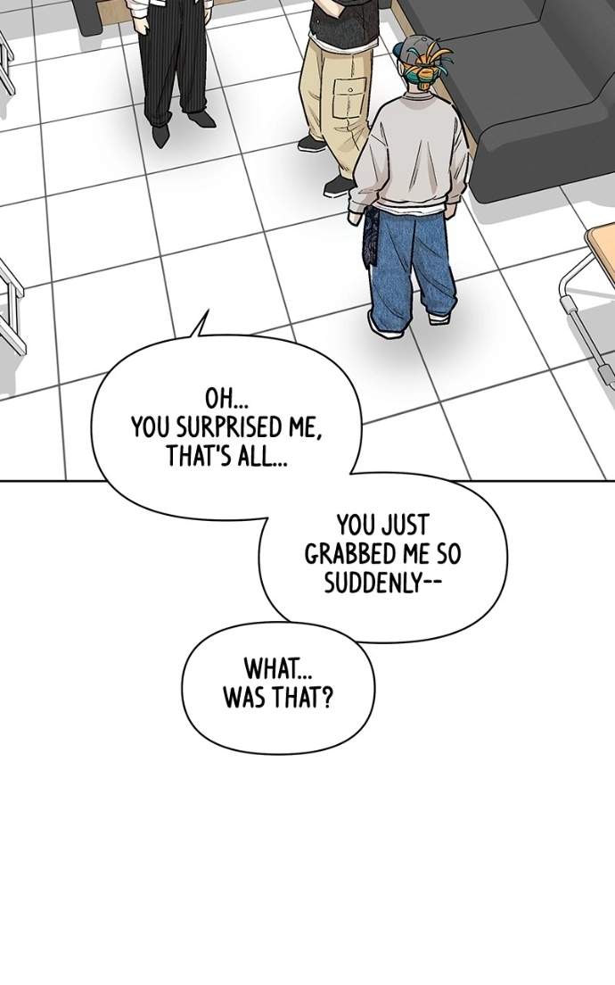 Skool of Street Chapter 75 page 51