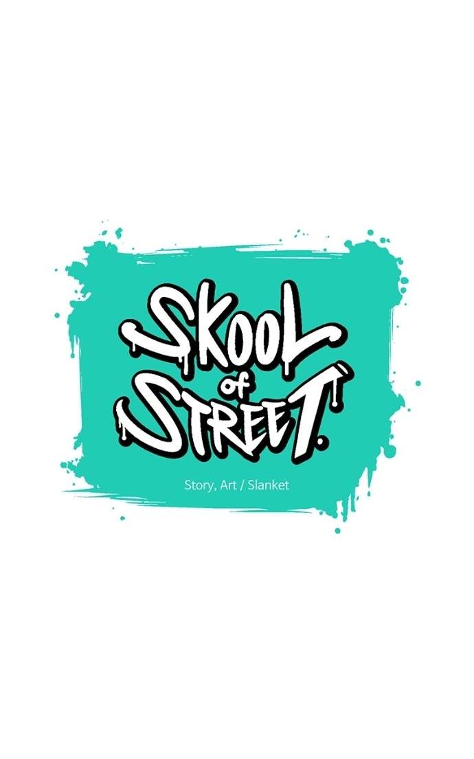 Skool of Street Chapter 75 page 53