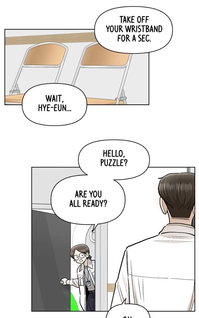 Skool of Street Chapter 75 page 54