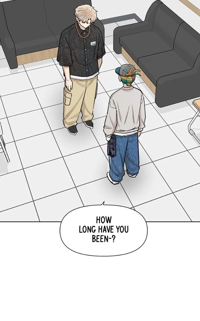 Skool of Street Chapter 75 page 57
