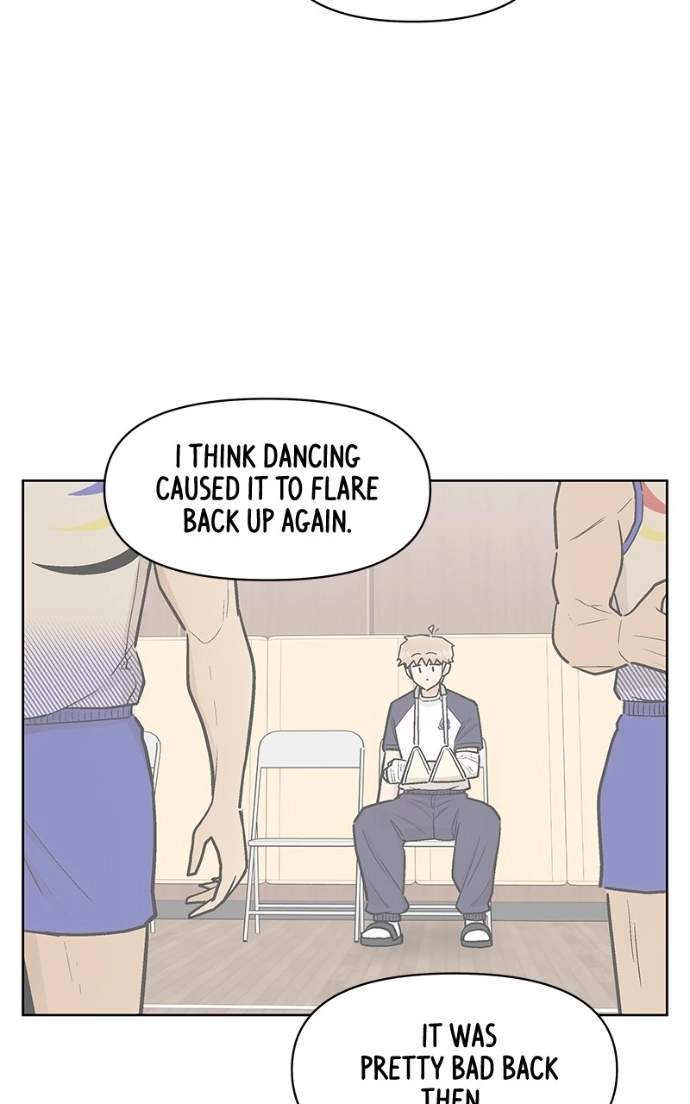 Skool of Street Chapter 75 page 61