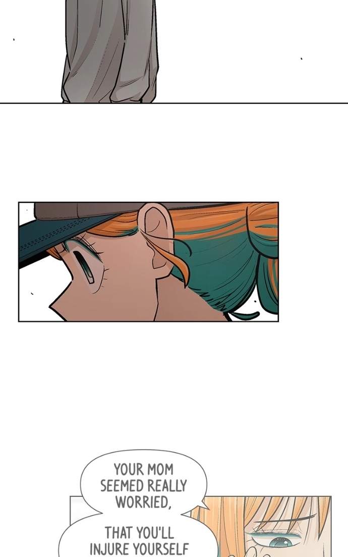Skool of Street Chapter 75 page 63