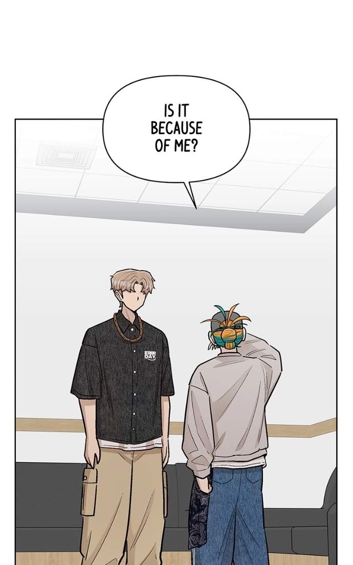 Skool of Street Chapter 75 page 72