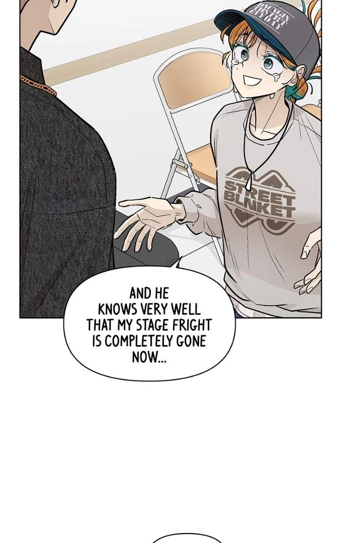 Skool of Street Chapter 75 page 75