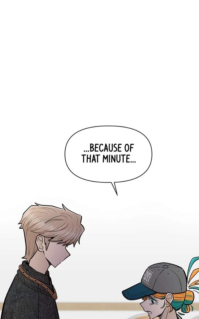 Skool of Street Chapter 75 page 83