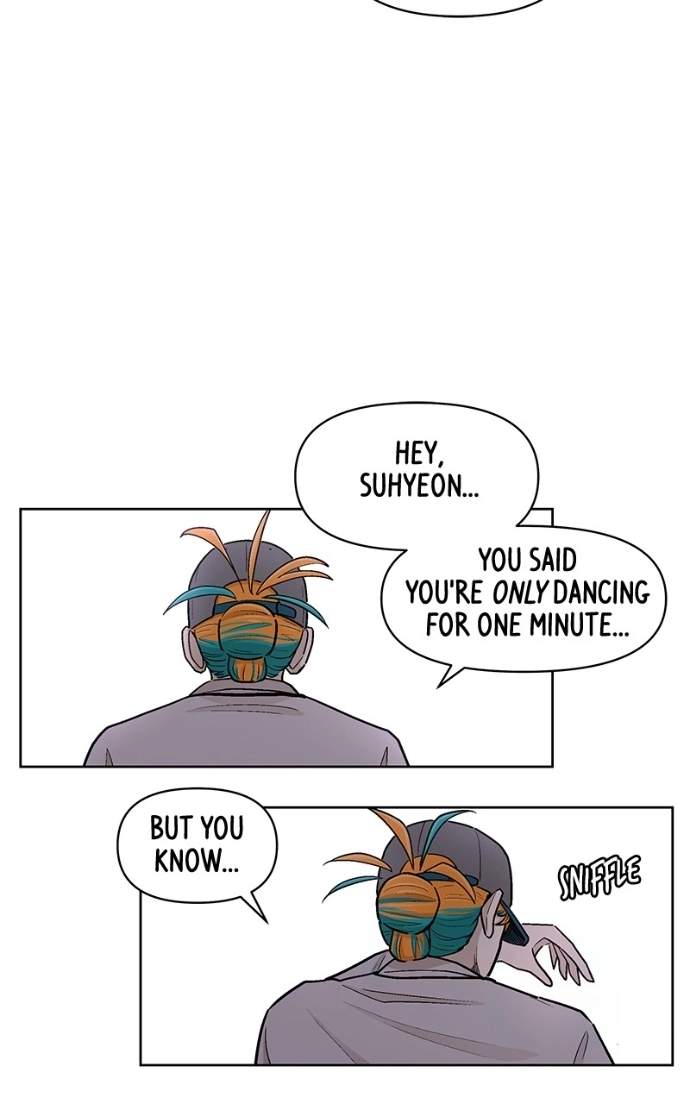 Skool of Street Chapter 75 page 82