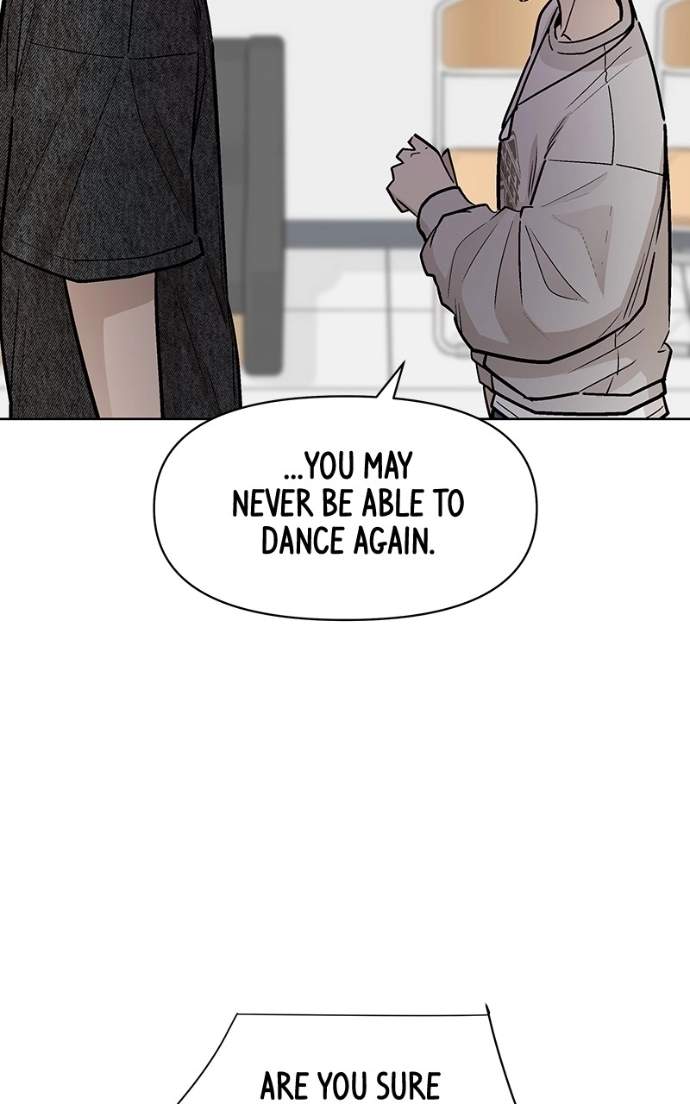 Skool of Street Chapter 75 page 84