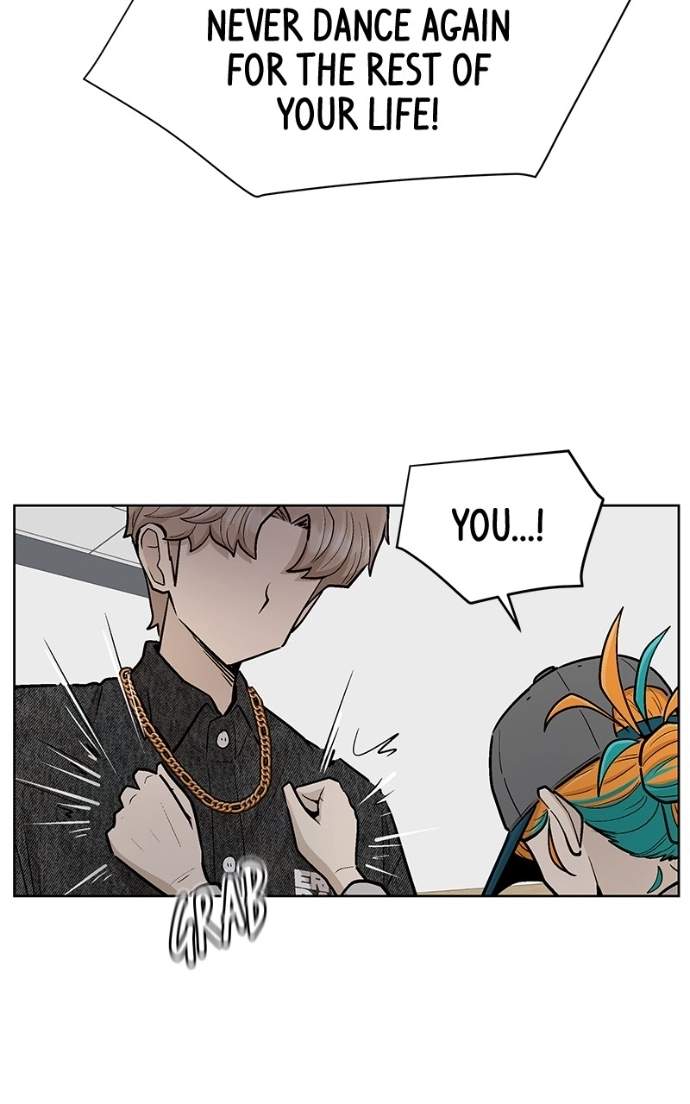 Skool of Street Chapter 75 page 86