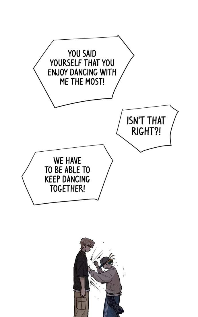 Skool of Street Chapter 75 page 87