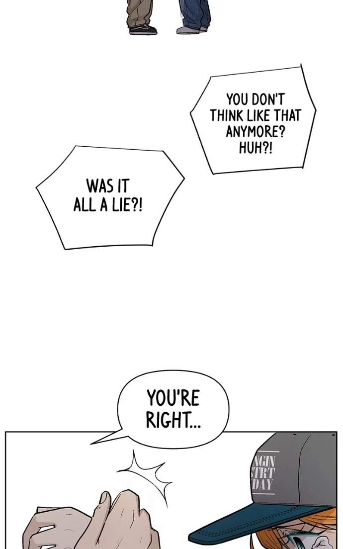 Skool of Street Chapter 75 page 88