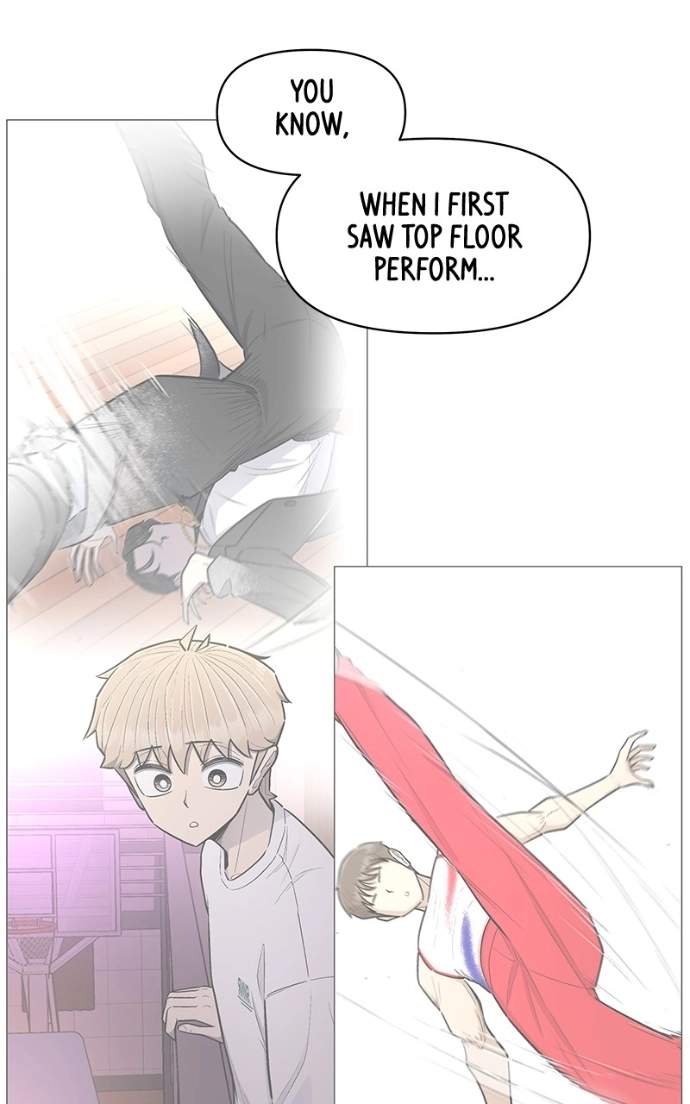 Skool of Street Chapter 75 page 92