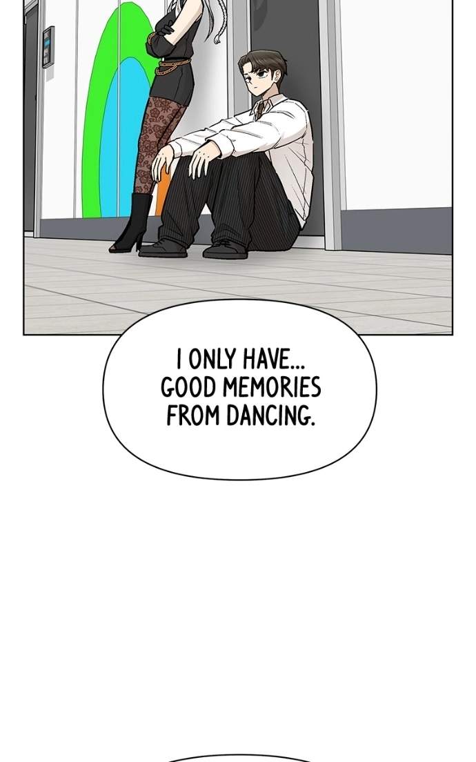Skool of Street Chapter 75 page 97