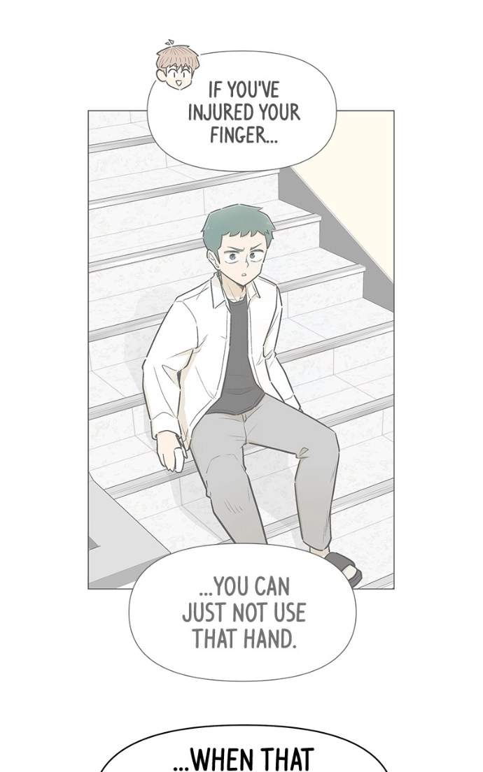 Skool of Street Chapter 75 page 106