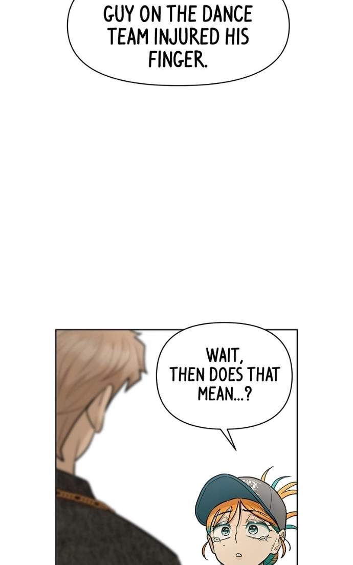 Skool of Street Chapter 75 page 107