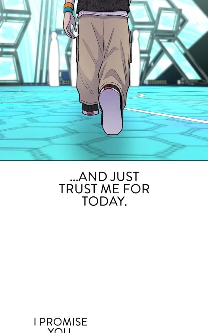Skool of Street Chapter 75 page 112