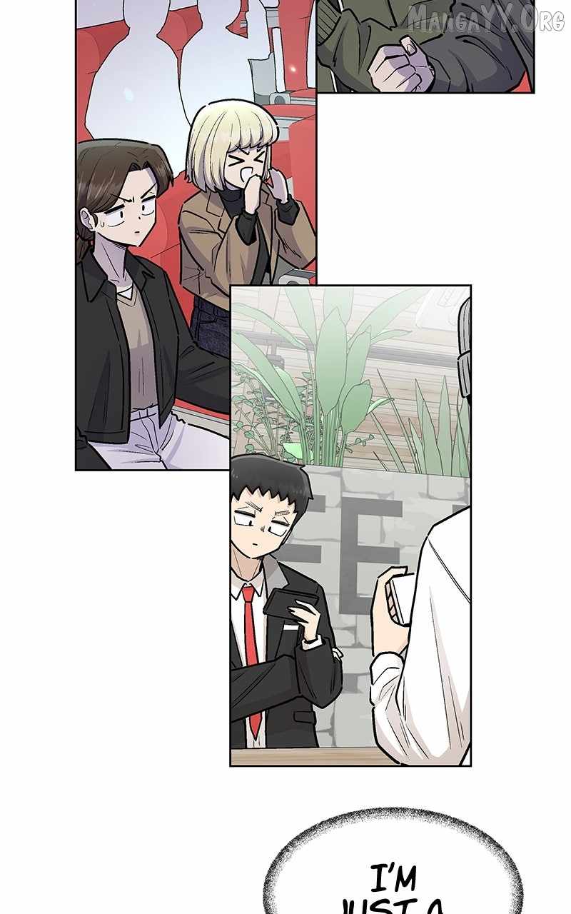 Skool of Street Chapter 76 page 3