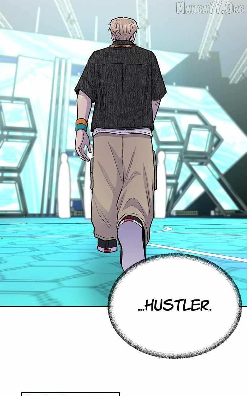 Skool of Street Chapter 76 page 7