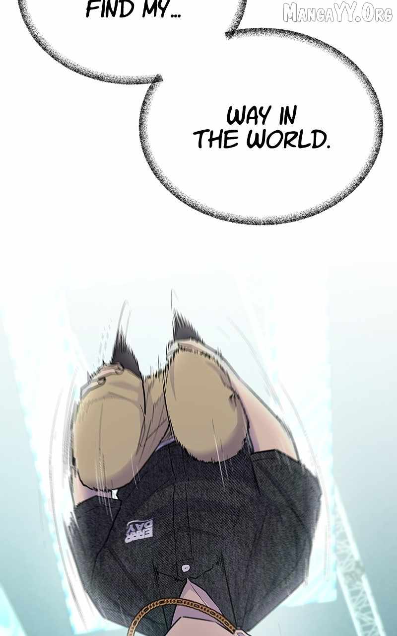 Skool of Street Chapter 76 page 10