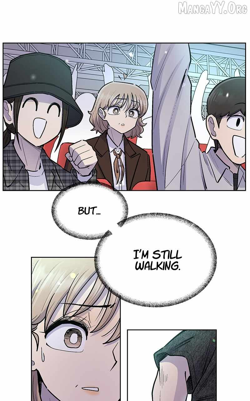 Skool of Street Chapter 76 page 24