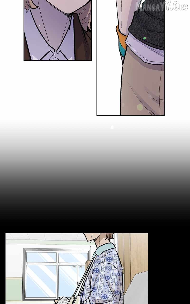 Skool of Street Chapter 76 page 25